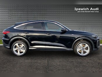 Used Audi Q5 2025 for sale - 78140389: Photo