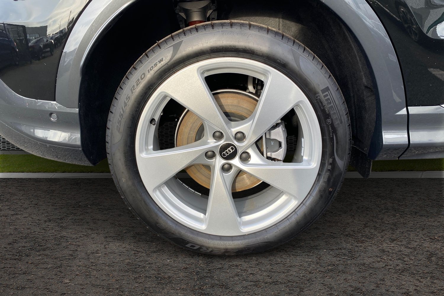 Used Audi Q5 2025 for sale - 78140389: Photo 5