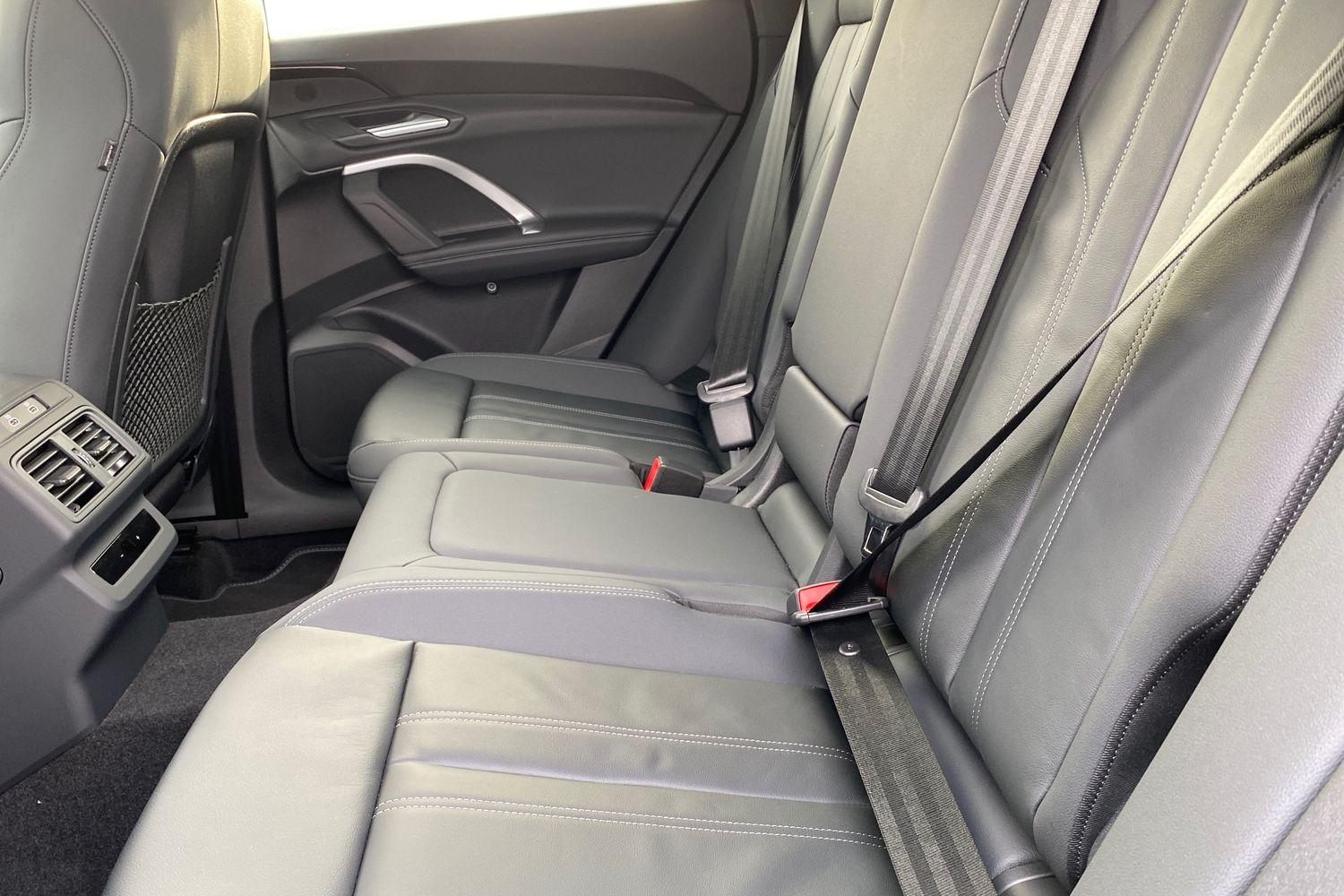 Used Audi Q5 2025 for sale - 78140389: Photo 8