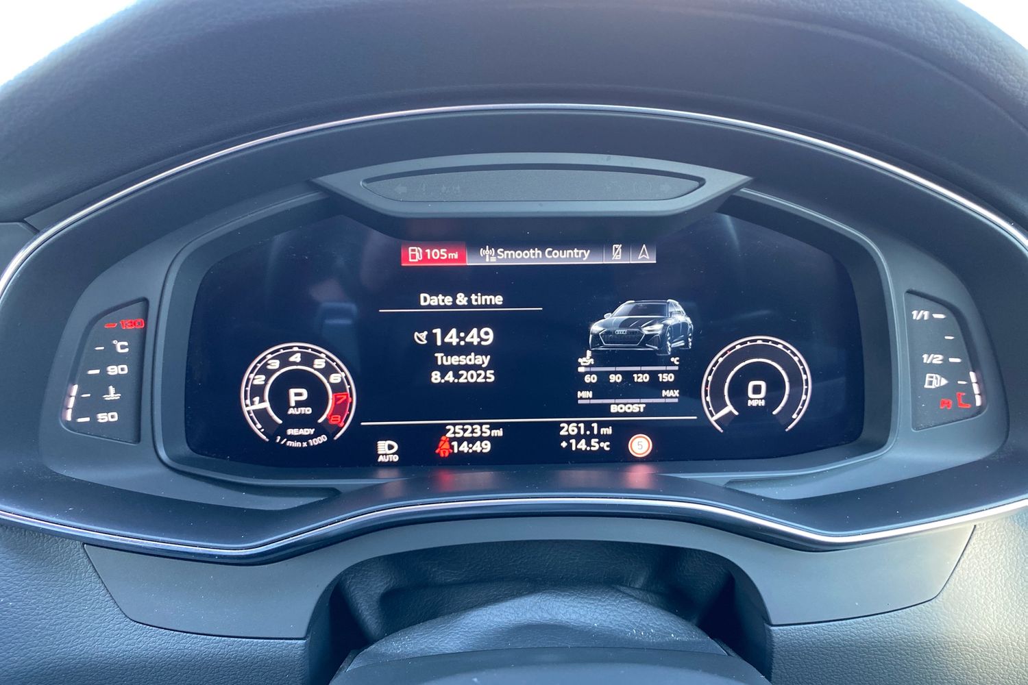 Used Audi RS6 2022 for sale - 76766766: Photo 15