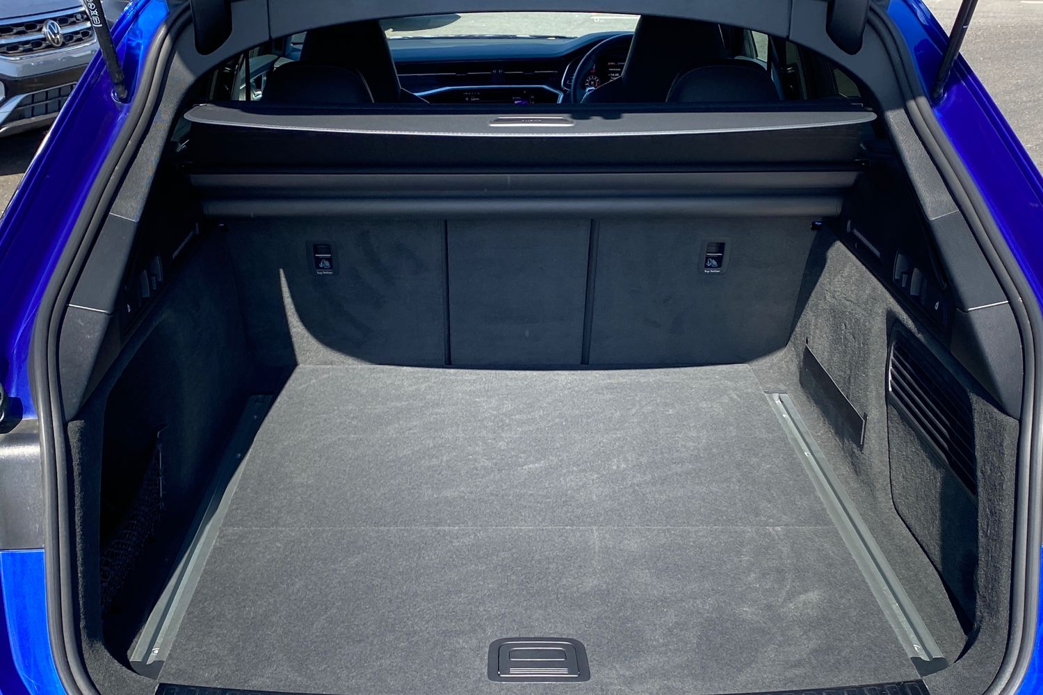 Used Audi RS6 2022 for sale - 76766766: Photo 16