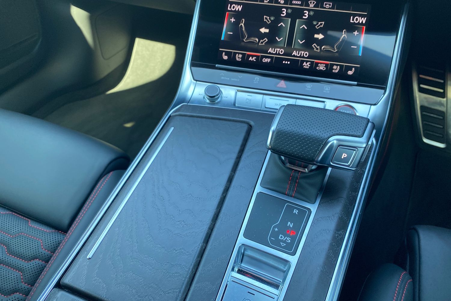 Used Audi RS6 2022 for sale - 76766766: Photo 20