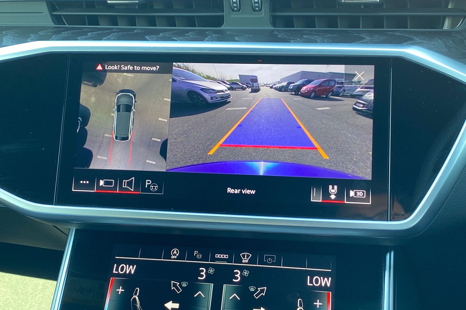 Used Audi RS6 2022 for sale - 76766766: Photo 23