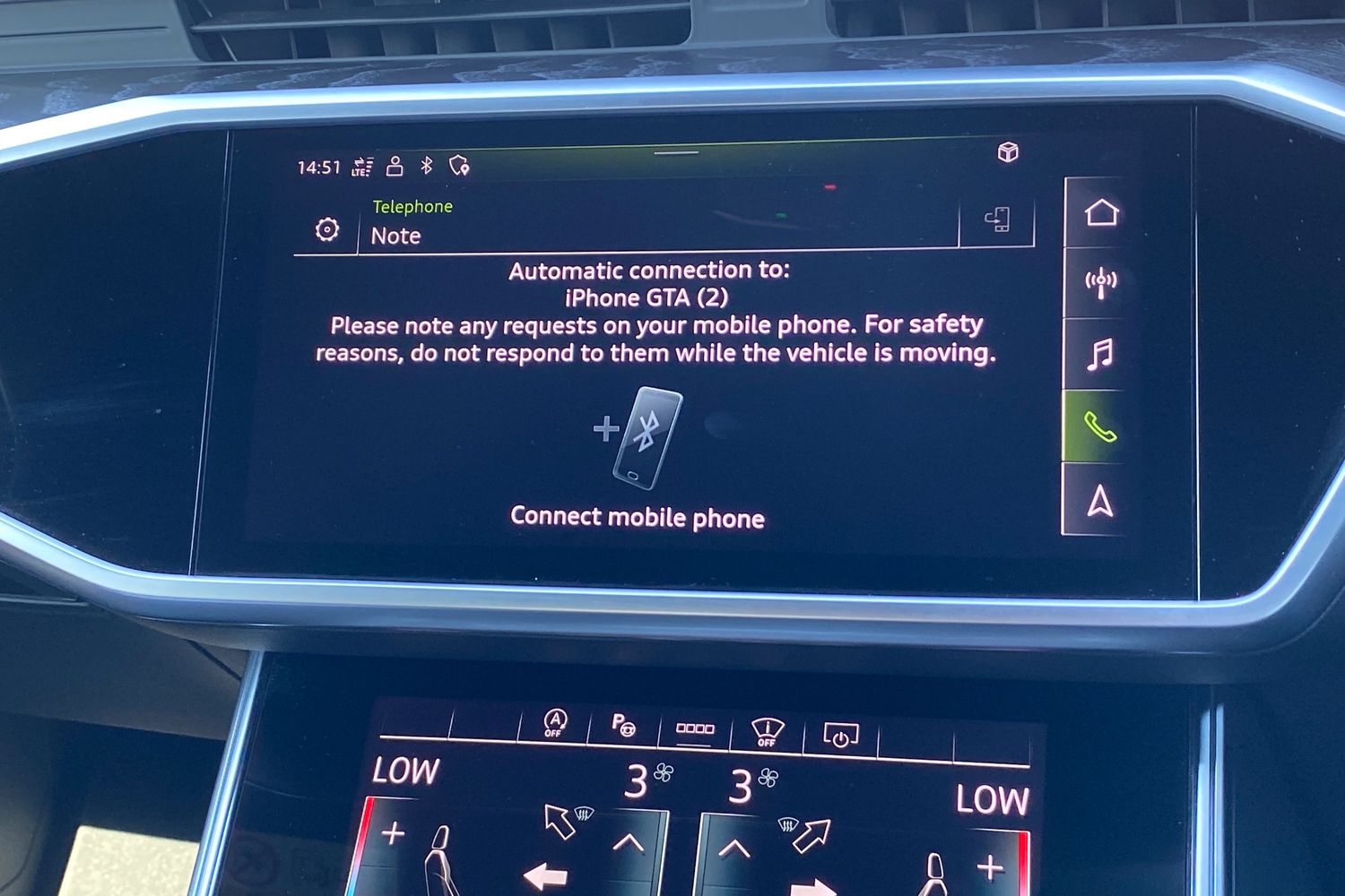 Used Audi RS6 2022 for sale - 76766766: Photo 24