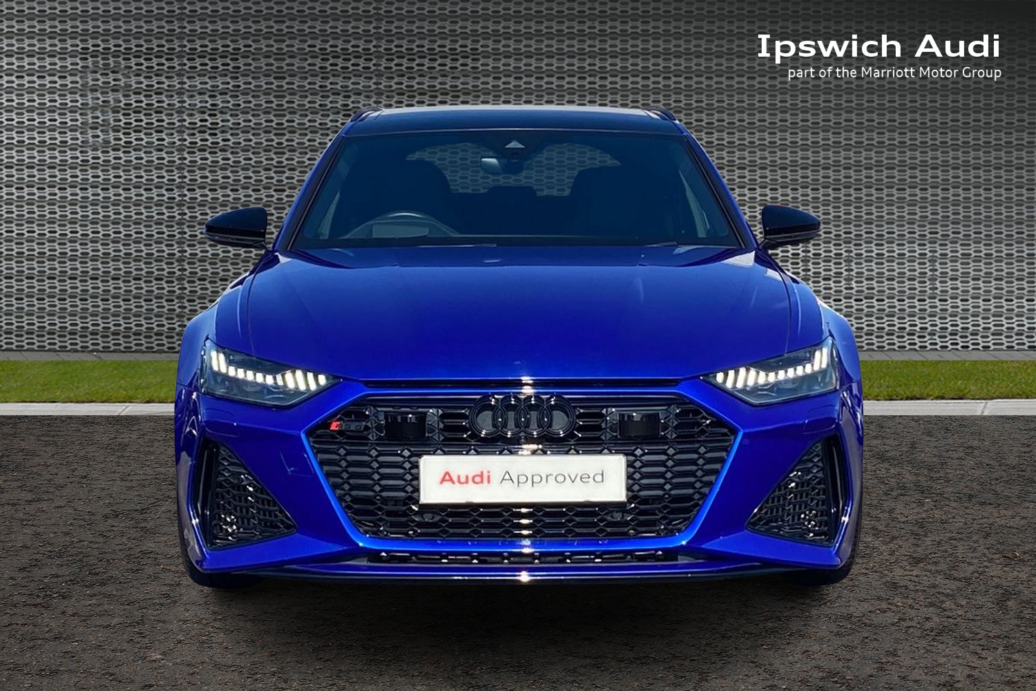 Used Audi RS6 2022 for sale - 76766766: Photo 8