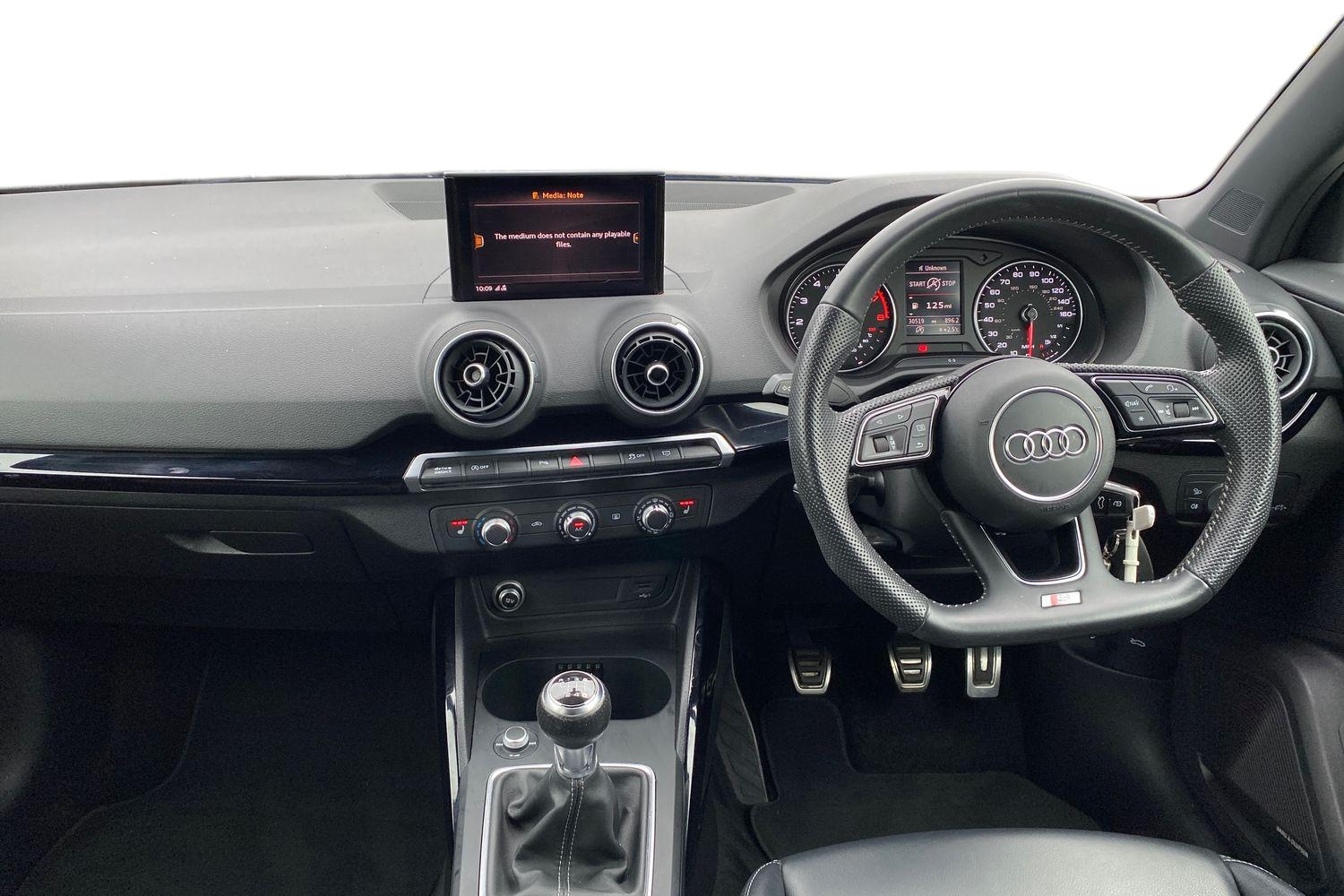 Used Audi Q2 2019 for sale - 76673492: Photo 10