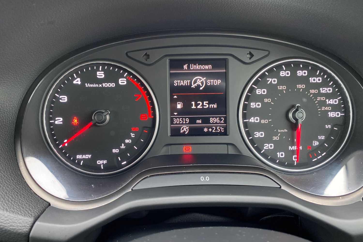 Used Audi Q2 2019 for sale - 76673492: Photo 11