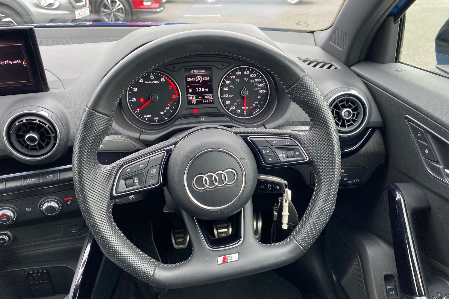 Used Audi Q2 2019 for sale - 76673492: Photo 13