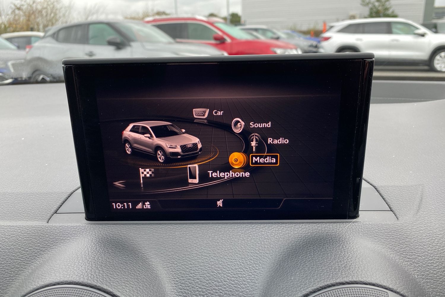 Used Audi Q2 2019 for sale - 76673492: Photo 17