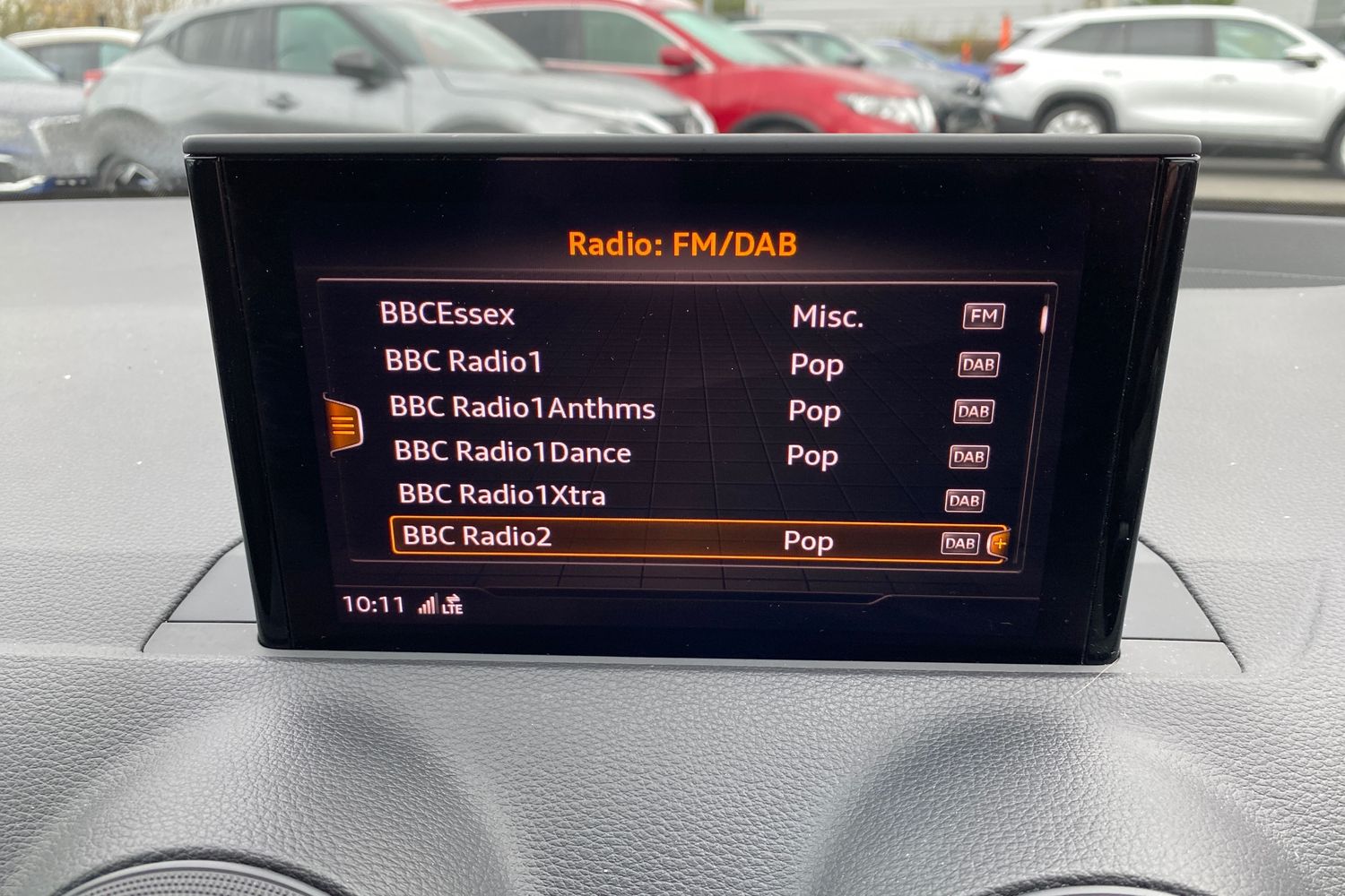 Used Audi Q2 2019 for sale - 76673492: Photo 18