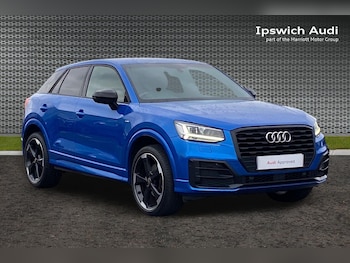Used Audi Q2 2019 for sale - 76673492: Photo