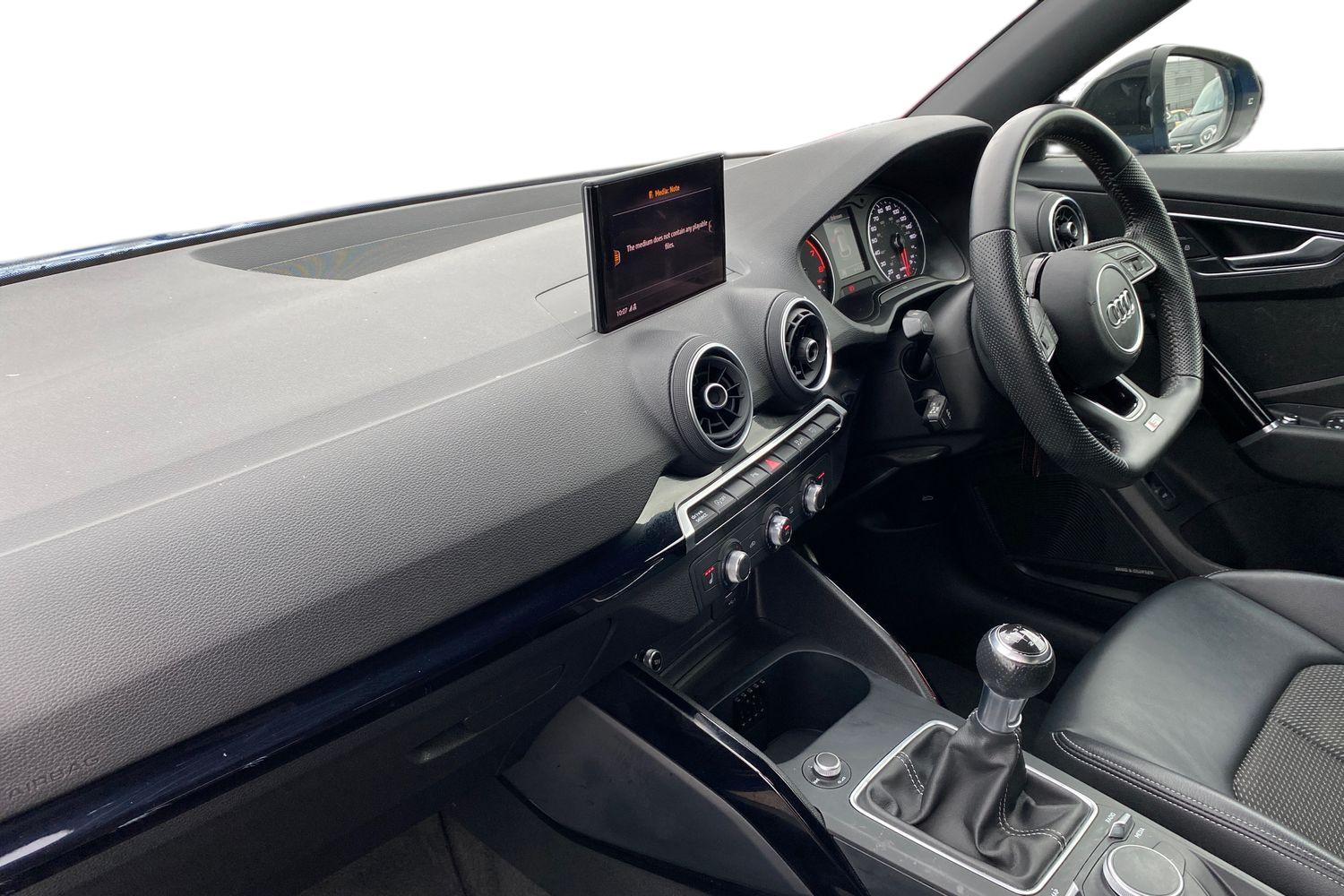 Used Audi Q2 2019 for sale - 76673492: Photo 2