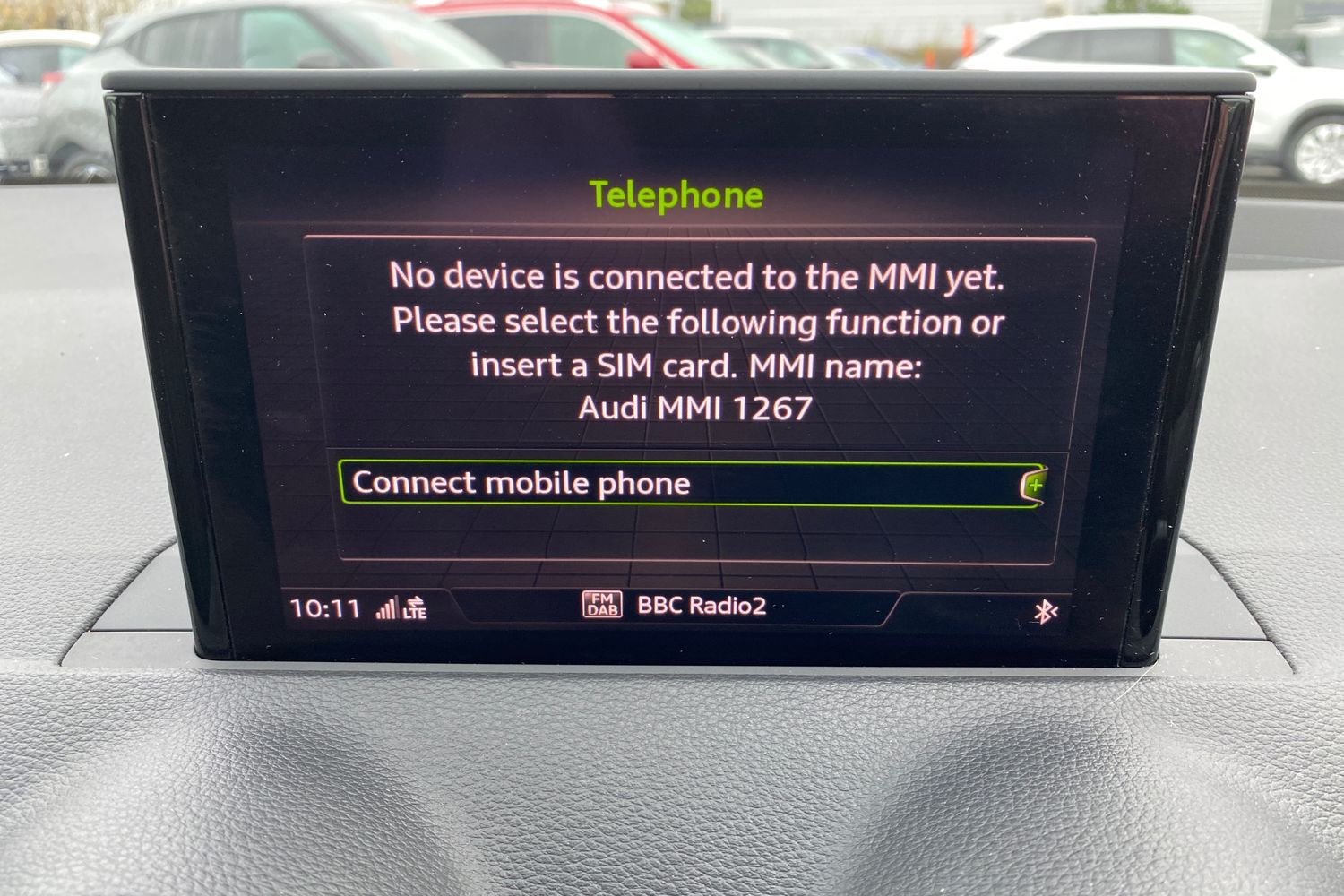 Used Audi Q2 2019 for sale - 76673492: Photo 20