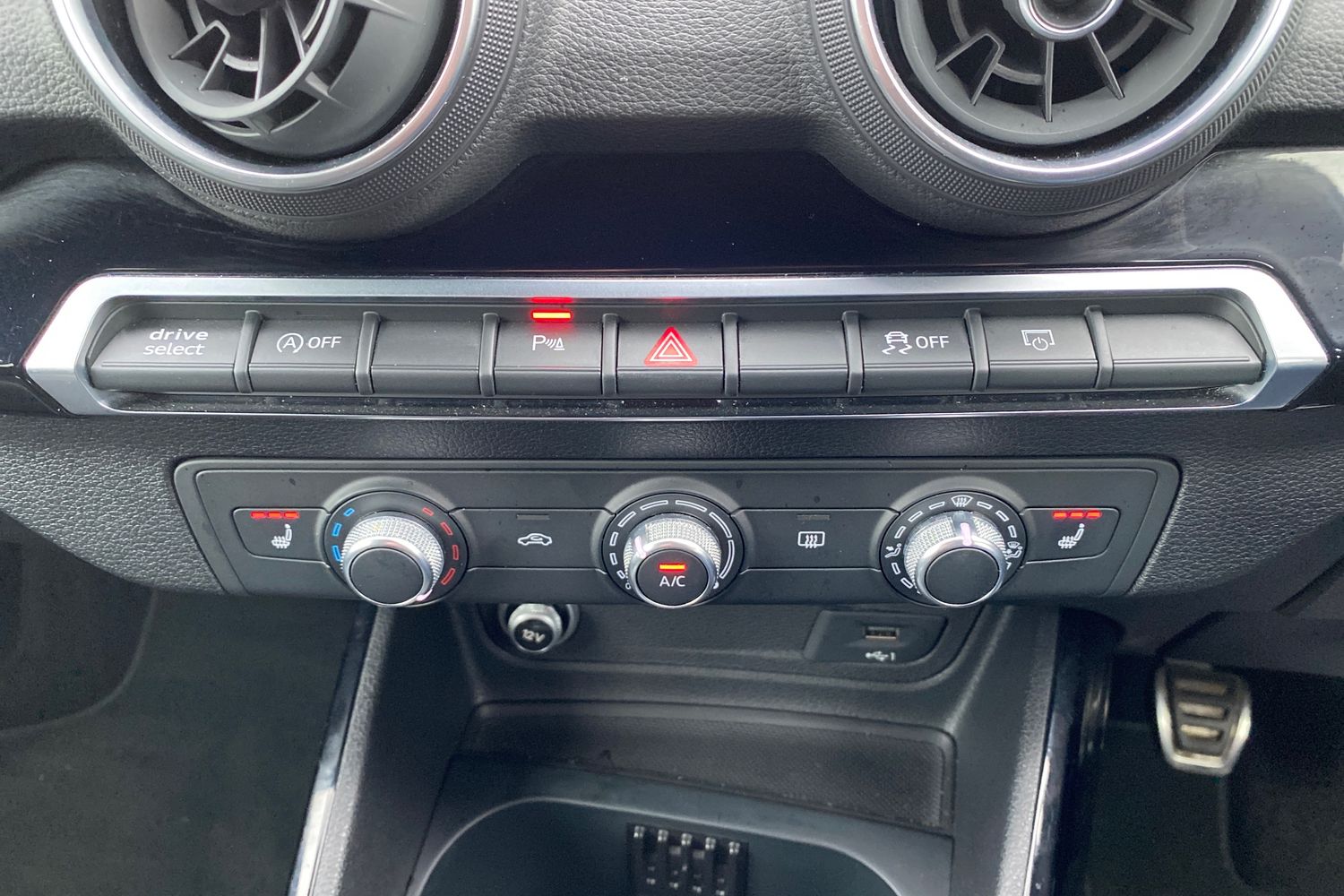 Used Audi Q2 2019 for sale - 76673492: Photo 22