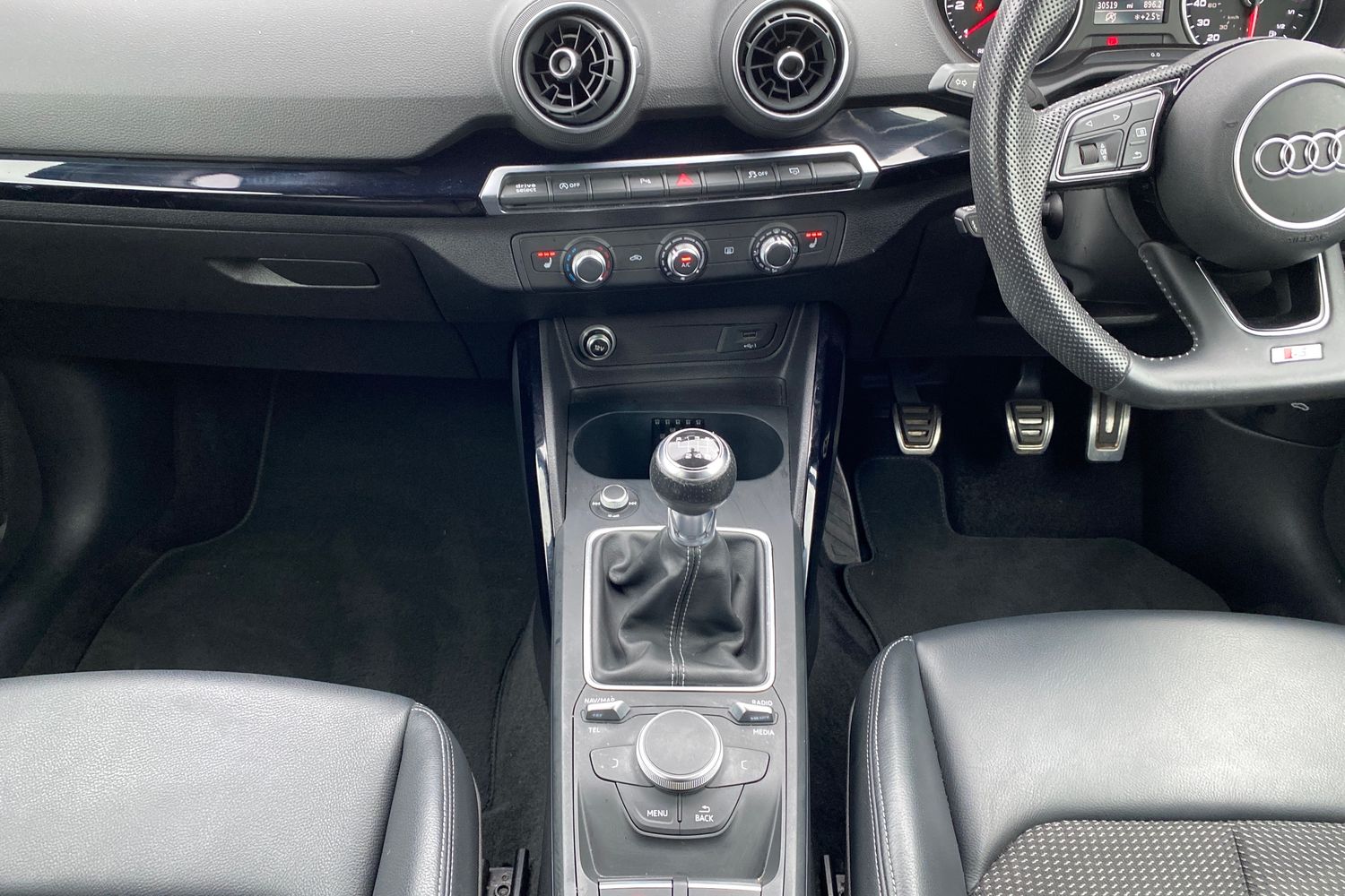 Used Audi Q2 2019 for sale - 76673492: Photo 23