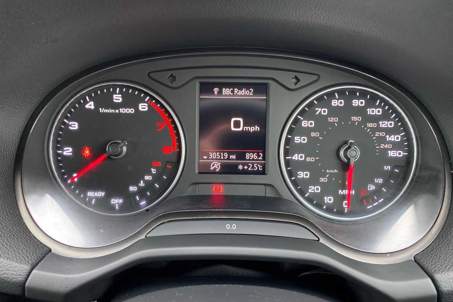 Used Audi Q2 2019 for sale - 76673492: Photo 25