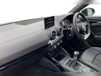 Used Audi Q2 2019 for sale - 76673492: Photo