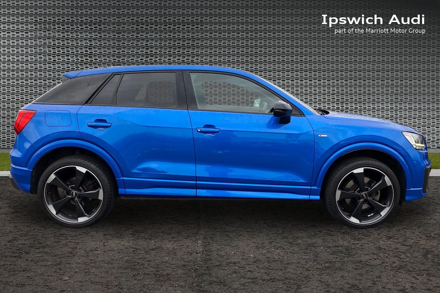 Used Audi Q2 2019 for sale - 76673492: Photo 4