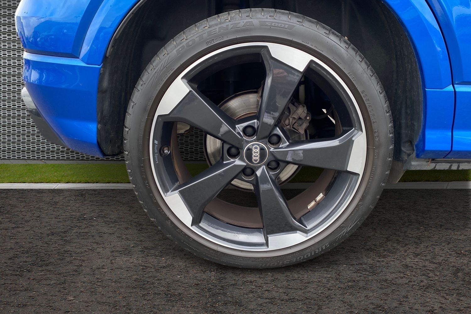 Used Audi Q2 2019 for sale - 76673492: Photo 5