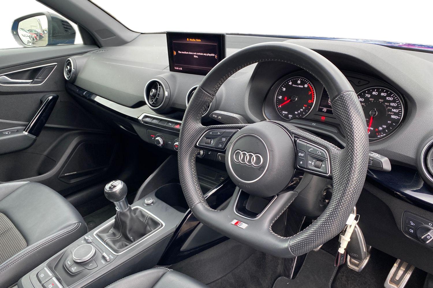 Used Audi Q2 2019 for sale - 76673492: Photo 6