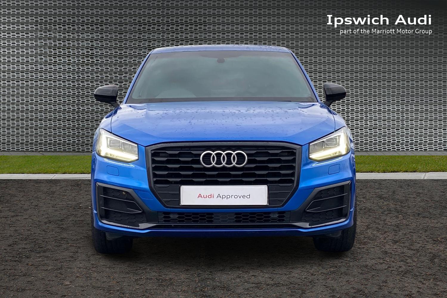 Used Audi Q2 2019 for sale - 76673492: Photo 7