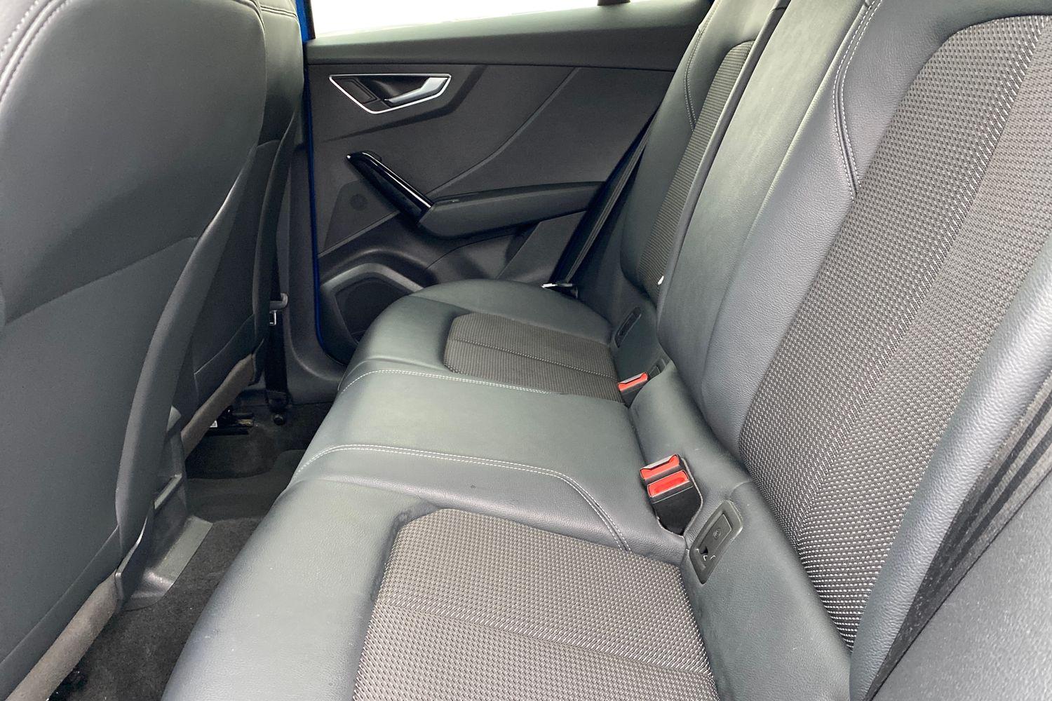 Used Audi Q2 2019 for sale - 76673492: Photo 8