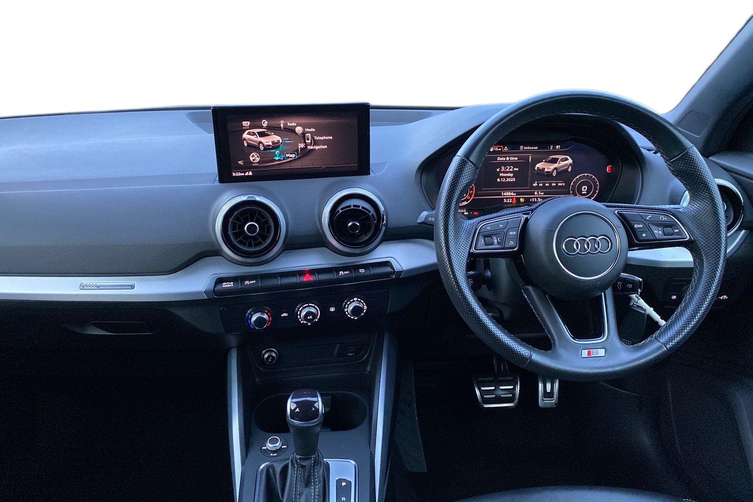 Used Audi Q2 2022 for sale - 77618281: Photo 10