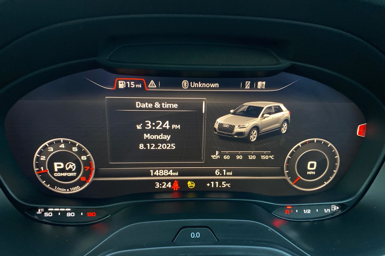 Used Audi Q2 2022 for sale - 77618281: Photo 11