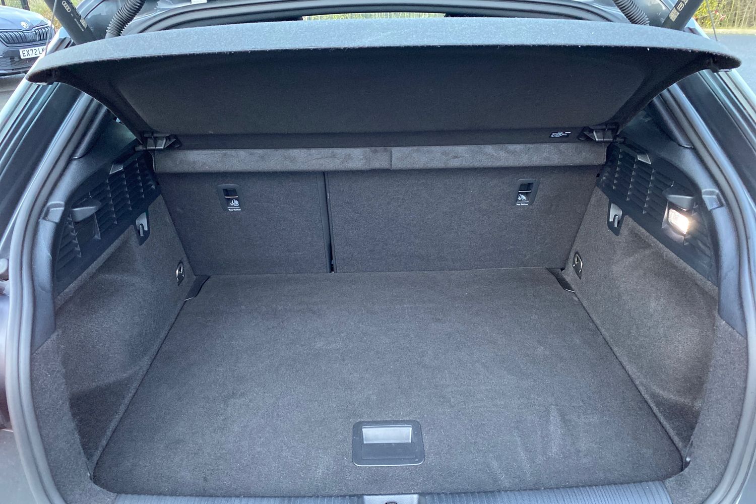 Used Audi Q2 2022 for sale - 77618281: Photo 12