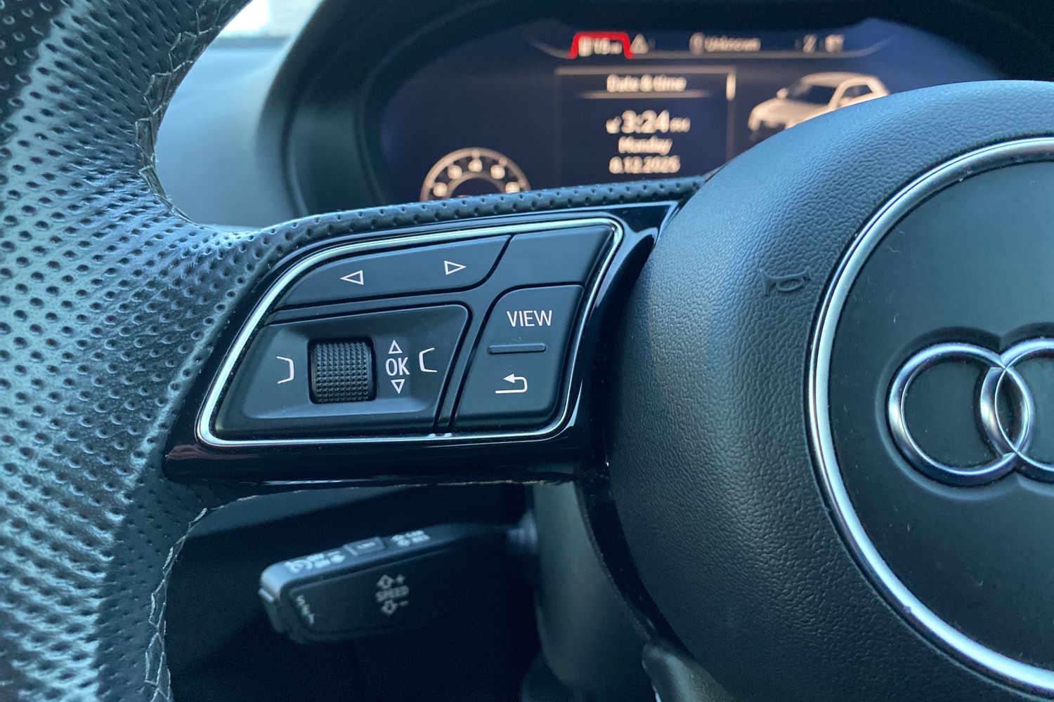 Used Audi Q2 2022 for sale - 77618281: Photo 14