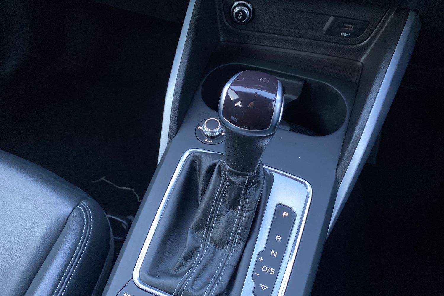 Used Audi Q2 2022 for sale - 77618281: Photo 16