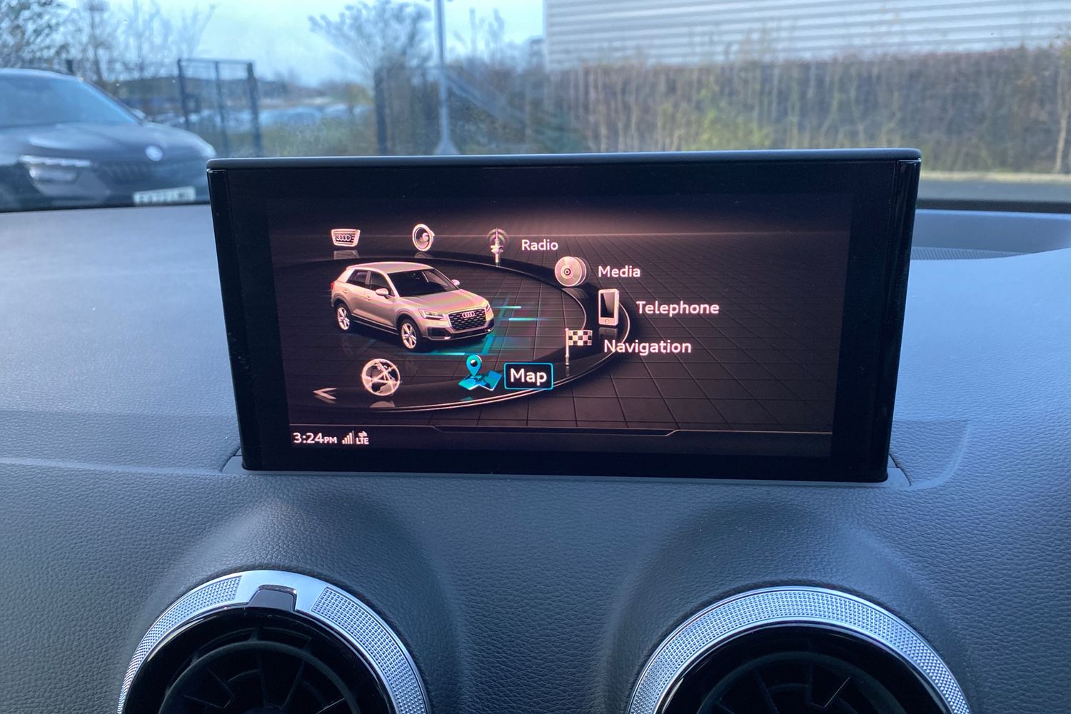 Used Audi Q2 2022 for sale - 77618281: Photo 17