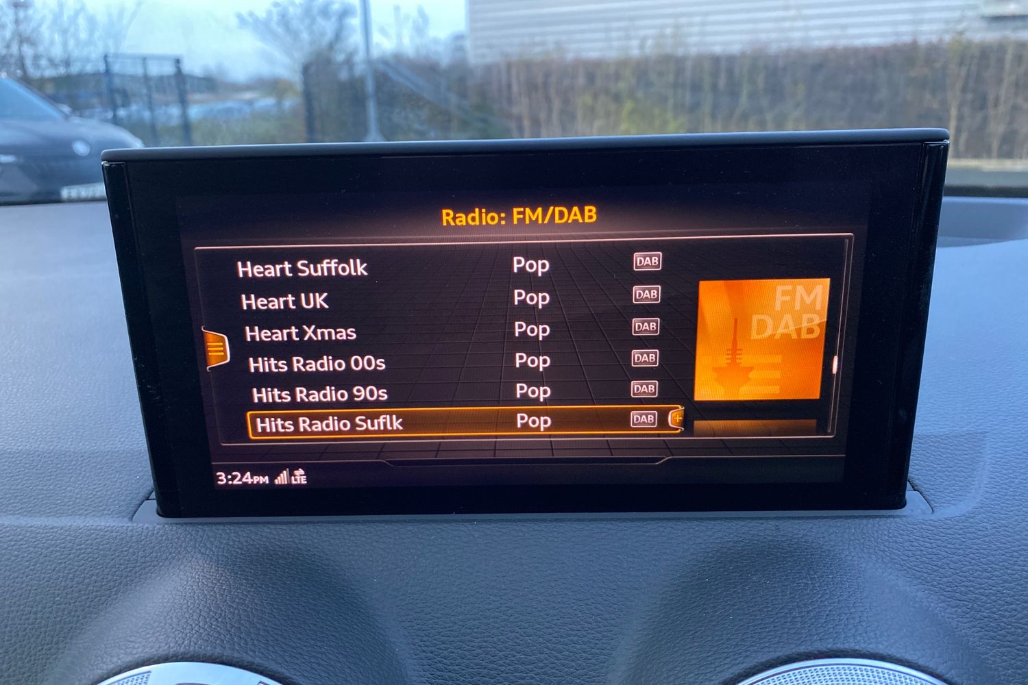 Used Audi Q2 2022 for sale - 77618281: Photo 18