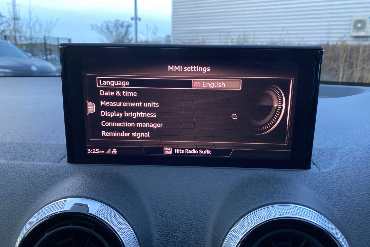 Used Audi Q2 2022 for sale - 77618281: Photo 19