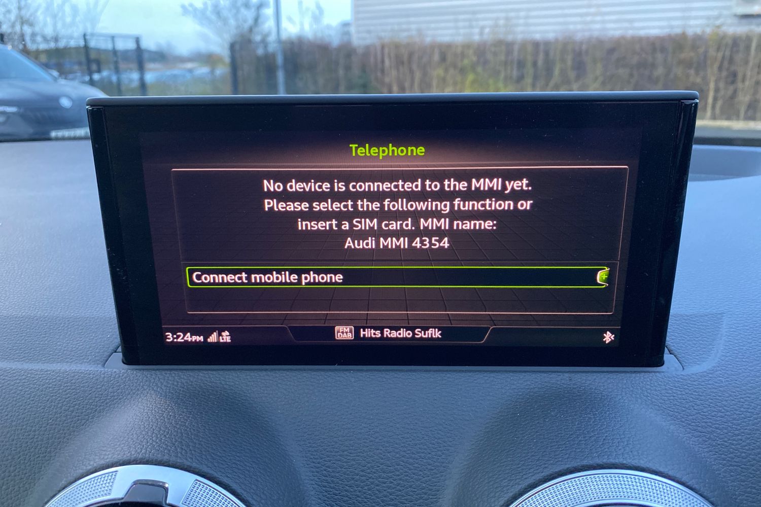 Used Audi Q2 2022 for sale - 77618281: Photo 20