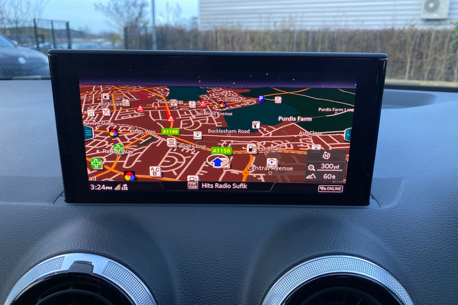 Used Audi Q2 2022 for sale - 77618281: Photo 21