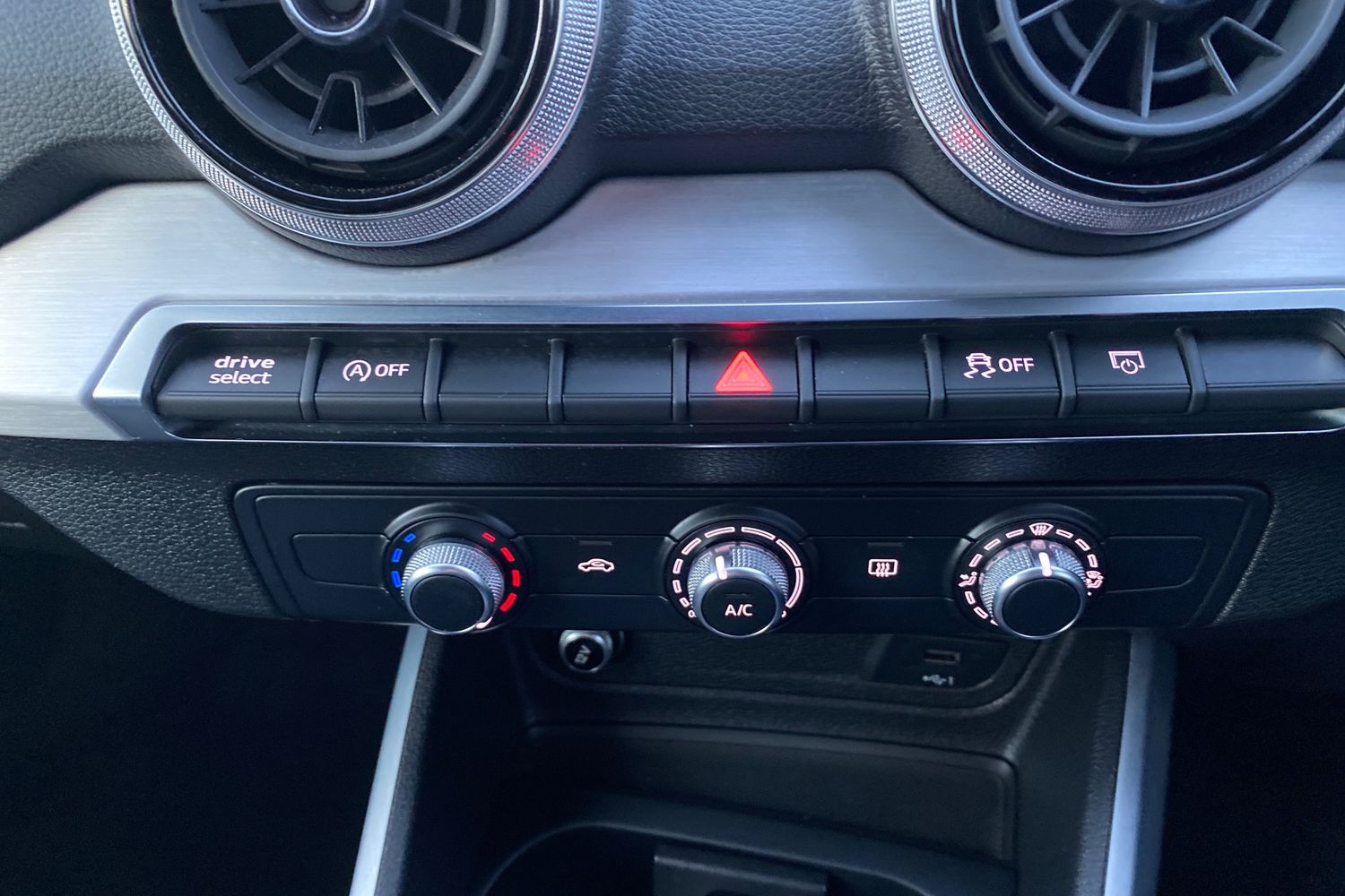 Used Audi Q2 2022 for sale - 77618281: Photo 22