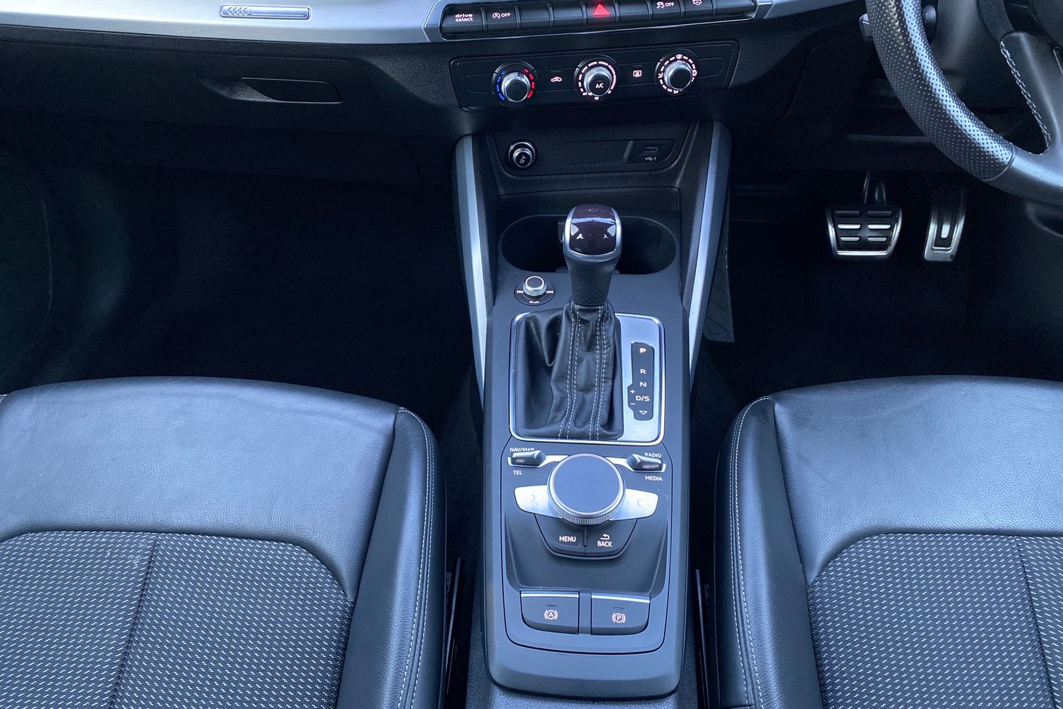 Used Audi Q2 2022 for sale - 77618281: Photo 23