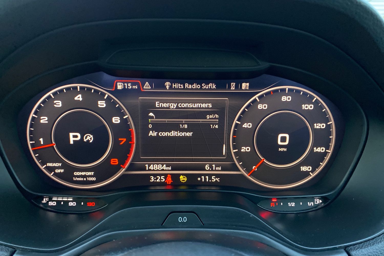 Used Audi Q2 2022 for sale - 77618281: Photo 25