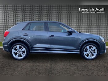 Used Audi Q2 2022 for sale - 77618281: Photo