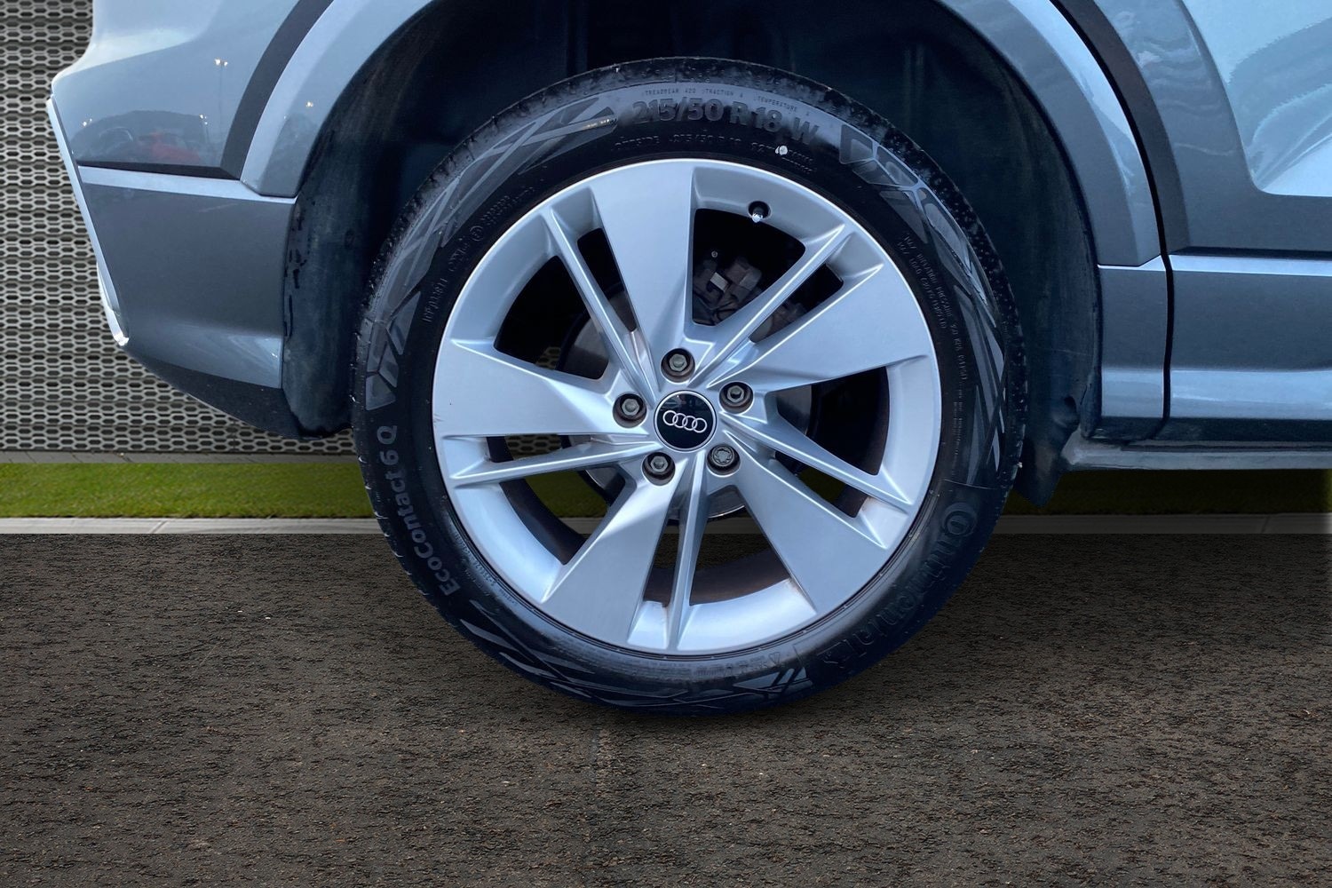 Used Audi Q2 2022 for sale - 77618281: Photo 5