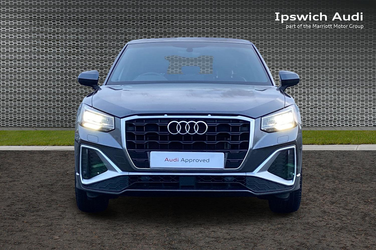 Used Audi Q2 2022 for sale - 77618281: Photo 7