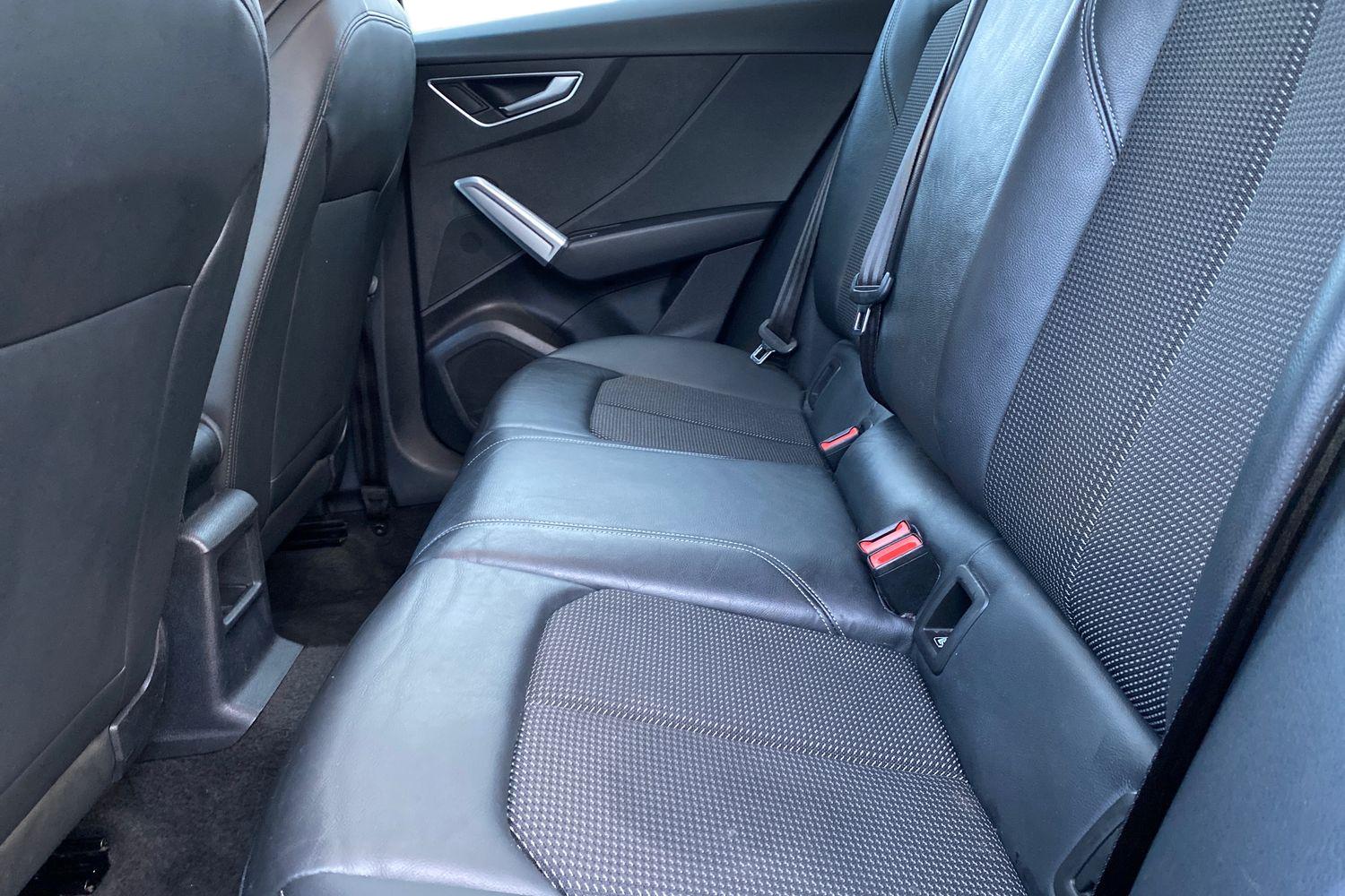 Used Audi Q2 2022 for sale - 77618281: Photo 8