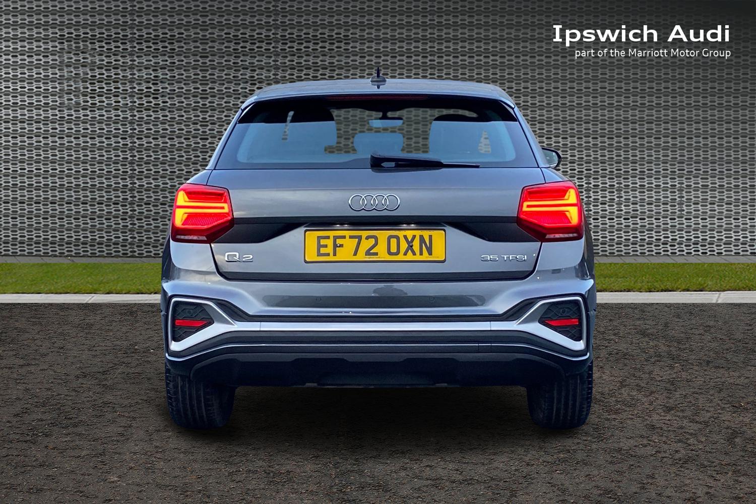 Used Audi Q2 2022 for sale - 77618281: Photo 9