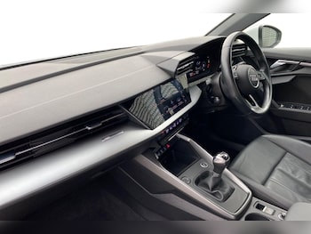 Used Audi A3 2022 for sale - 76222062: Photo