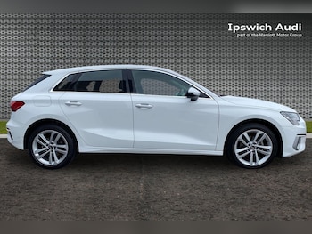 Used Audi A3 2022 for sale - 76222062: Photo