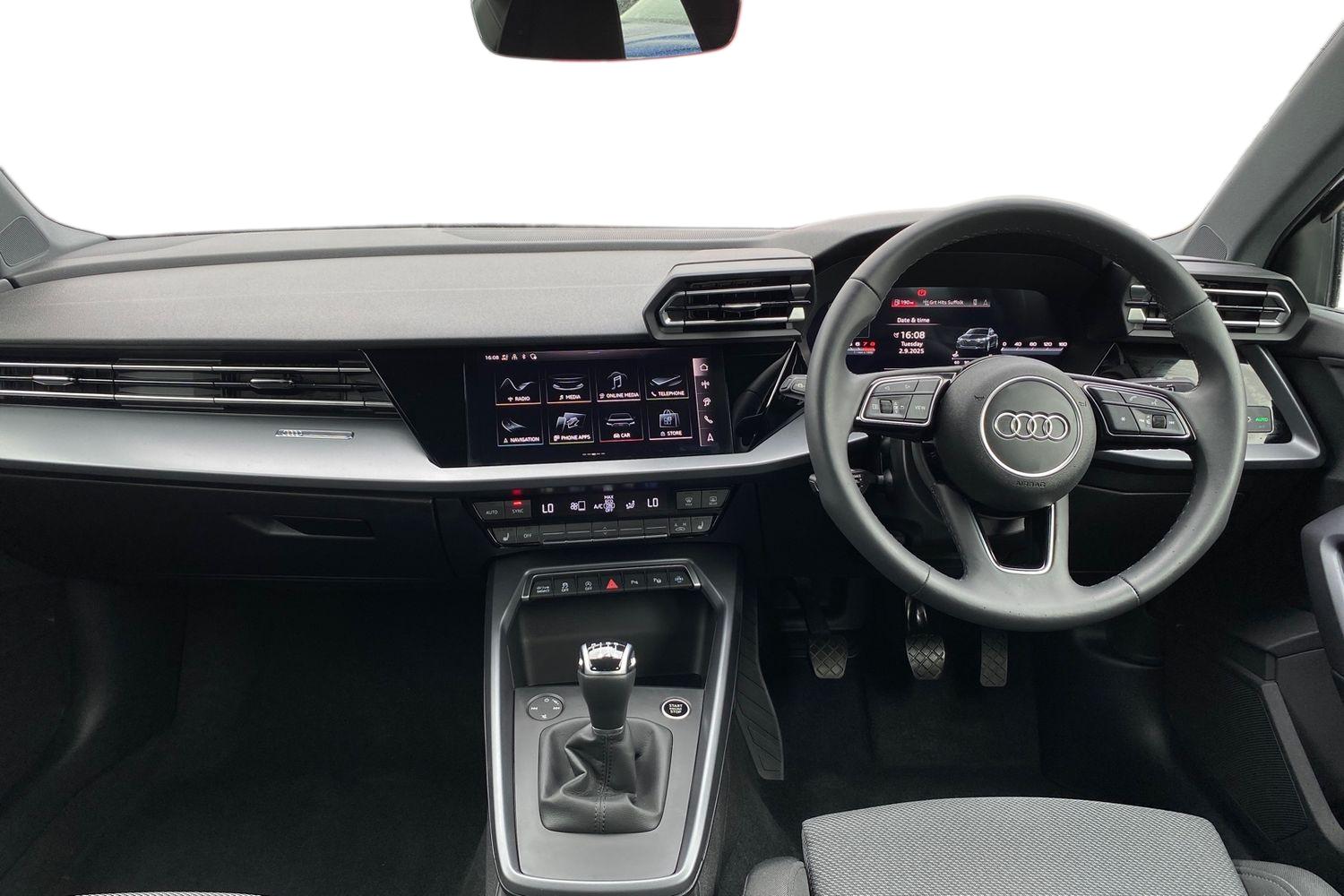 Used Audi A3 2025 for sale - 77851629: Photo 10