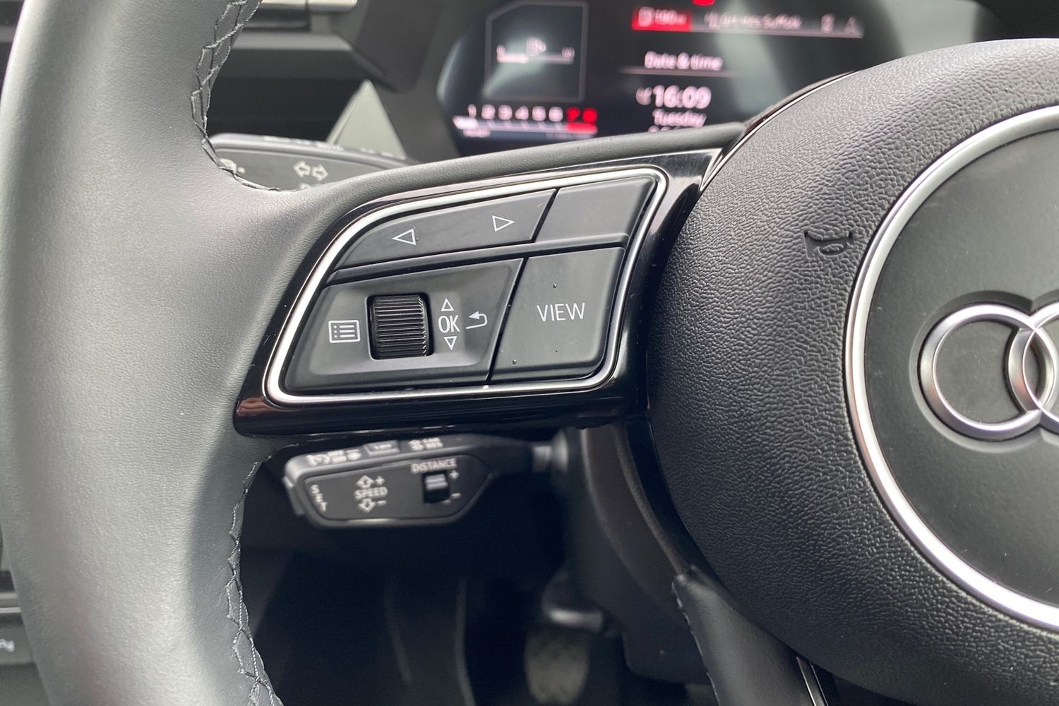 Used Audi A3 2025 for sale - 77851629: Photo 14