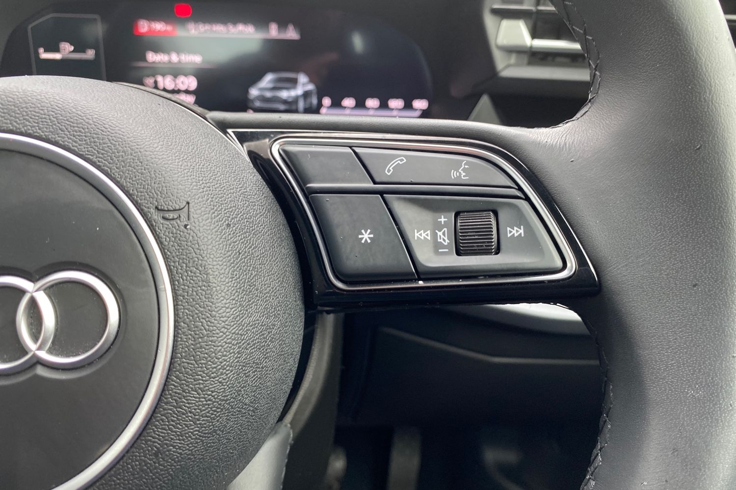 Used Audi A3 2025 for sale - 77851629: Photo 15