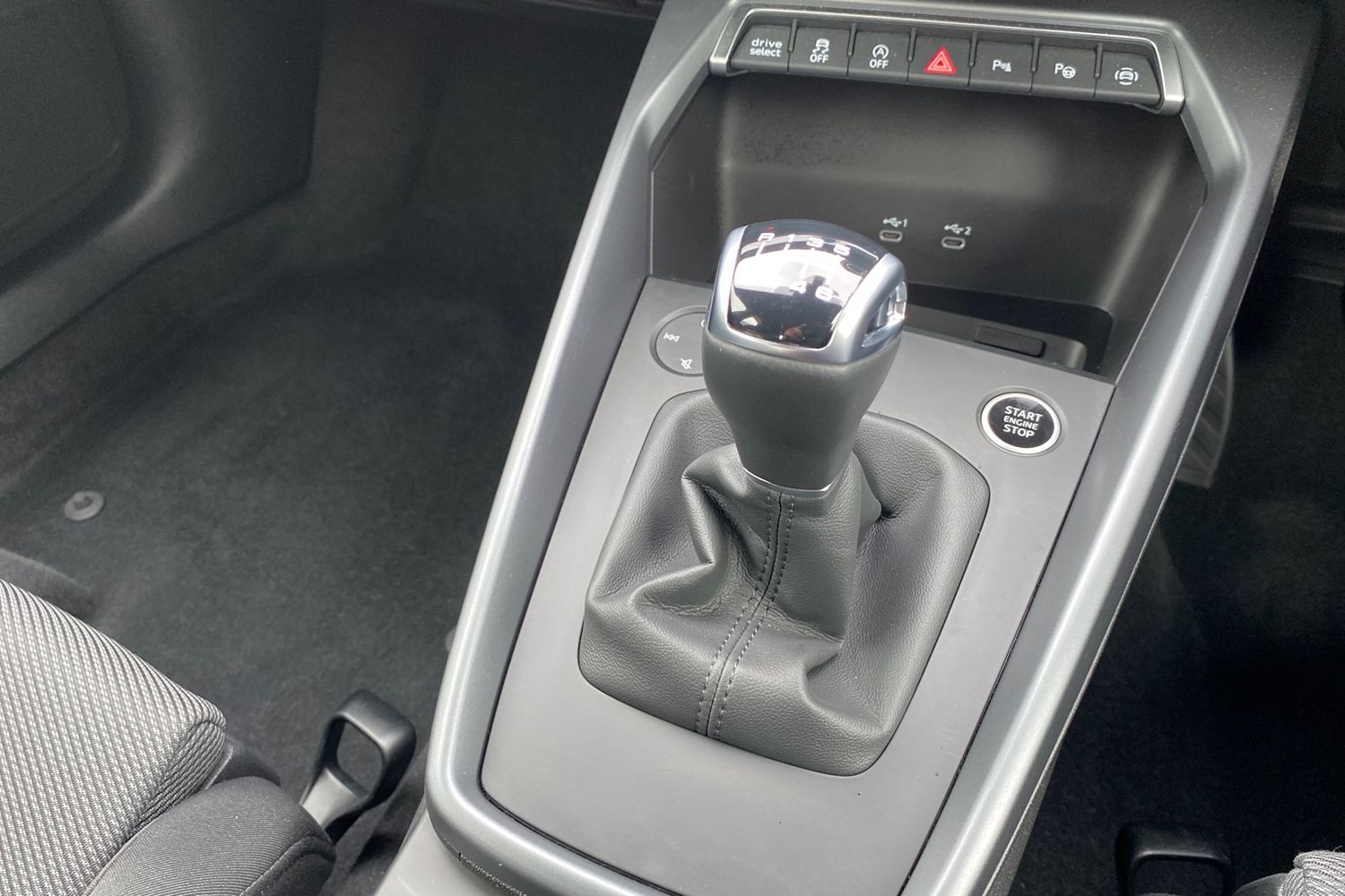 Used Audi A3 2025 for sale - 77851629: Photo 16